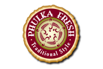 Phulka Fresh.